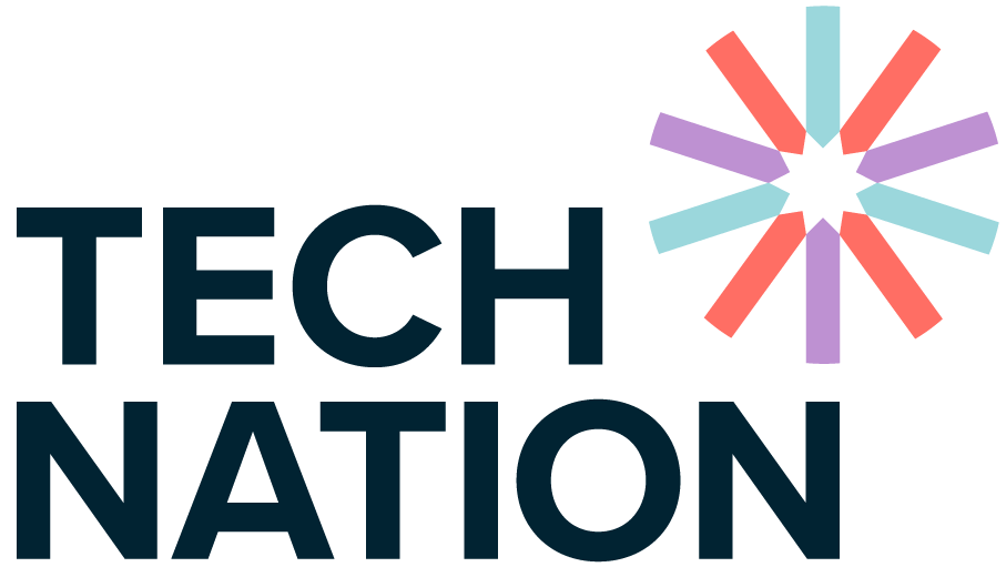 Tech Nation logo